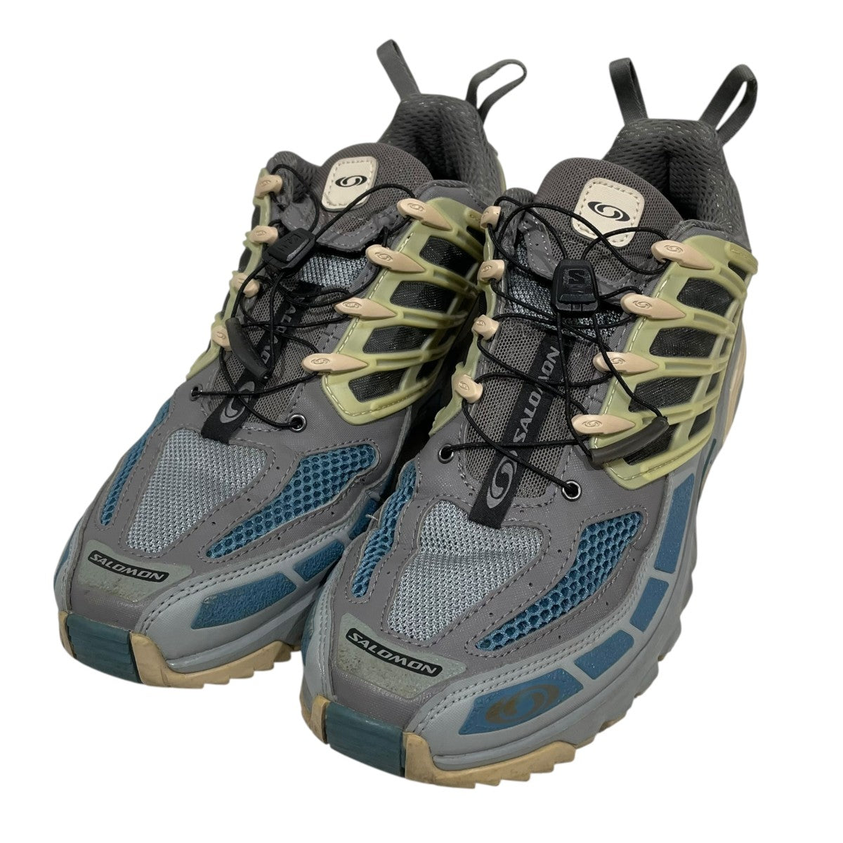 スニーカー ACS PRO エーシーエス プロ 472990