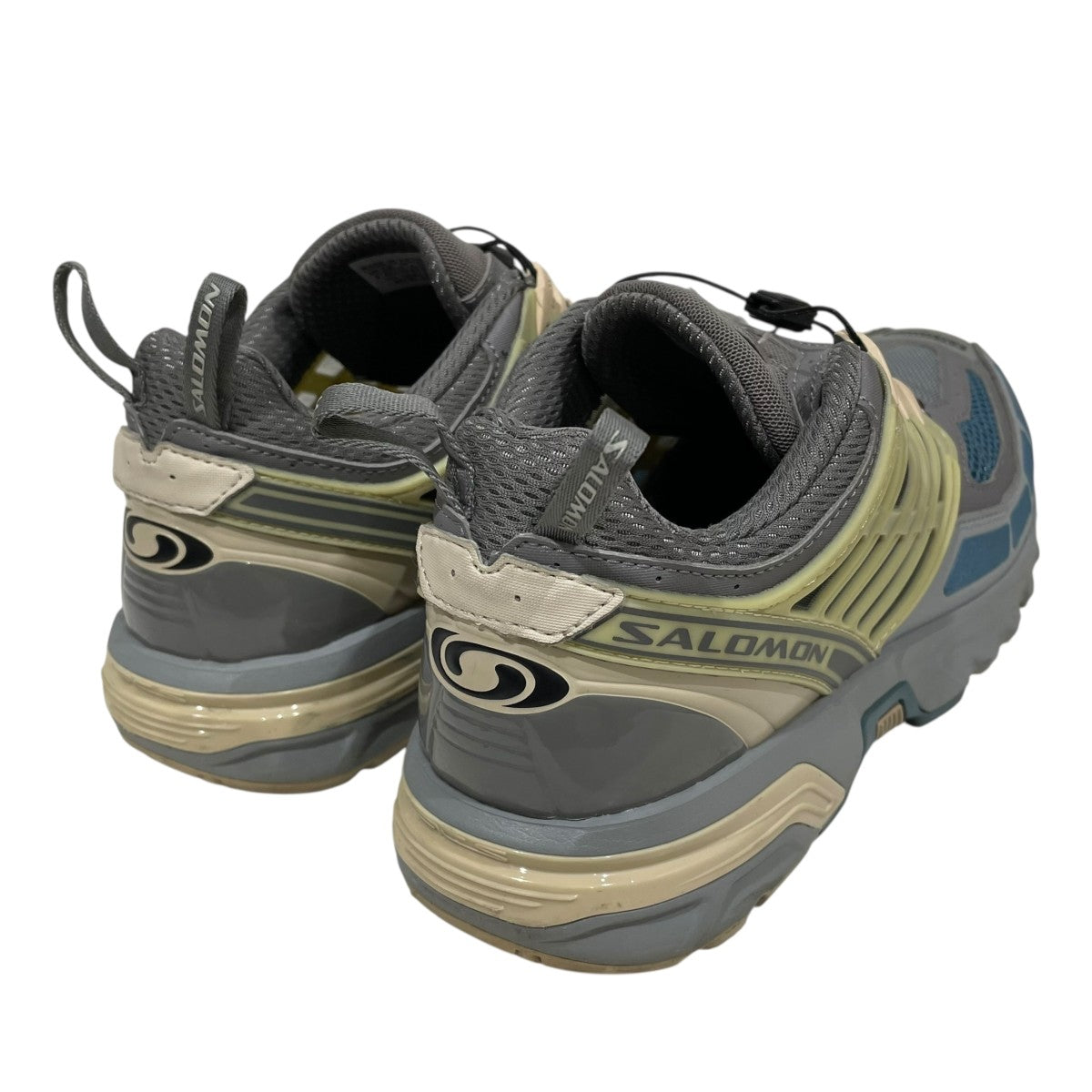 スニーカー ACS PRO エーシーエス プロ 472990