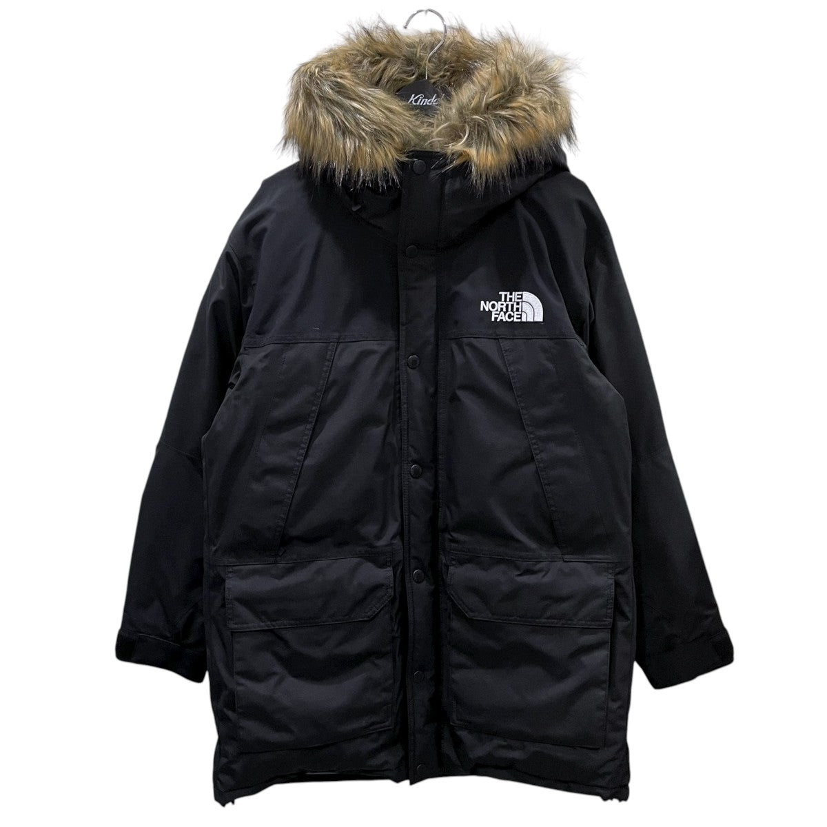 THE NORTH FACE(ザノースフェイス) ダウンジャケット Mountain Down