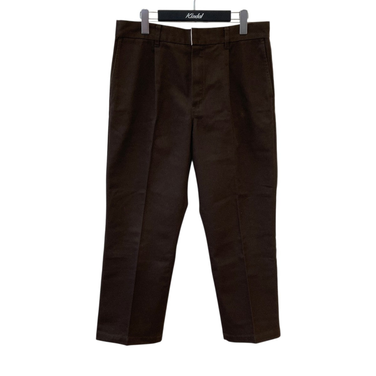 WACKO MARIA×Dickies スラックスDICKIES-WM-PT06 DICKIES-WM-PT06
