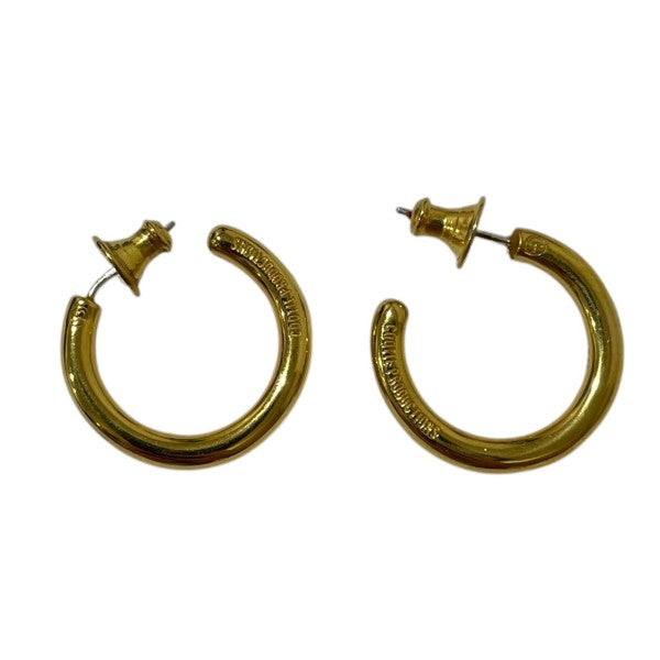 ピアス One Stroke Earring - Medium ワン ストローク イヤリング ミディアム CTE-25A537