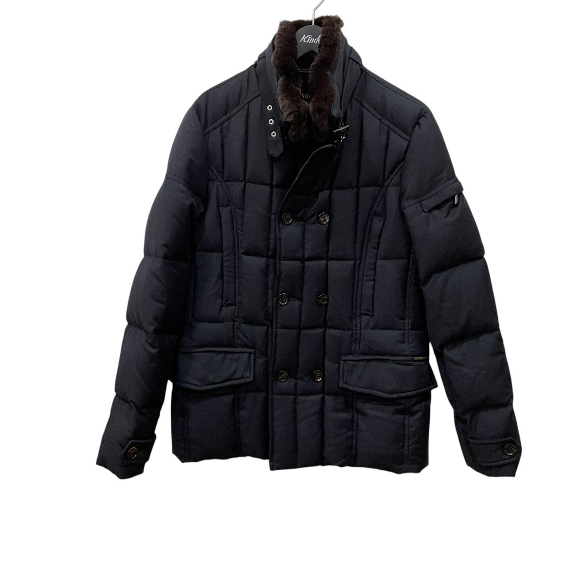 ダウンジャケットSIRO-L1