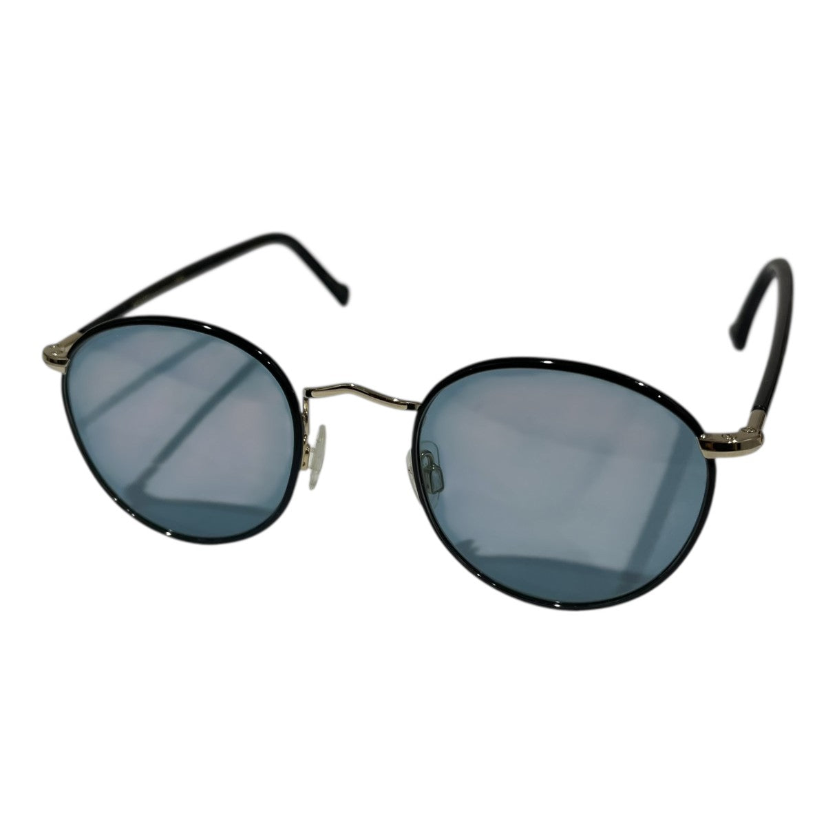 MOSCOT ブラックフレーム サングラスセット モスコットの定番サングラス、レムトッシュの黒縁フレーム通販商品一覧