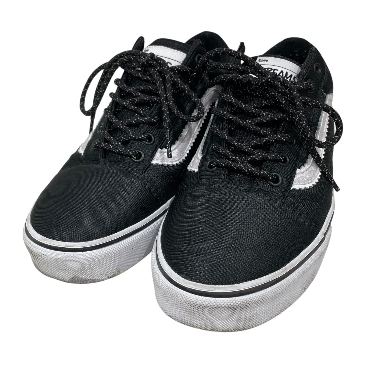 VANS×BEAMS スニーカー OLD SKOOL オールドスクール VN000E9TBPB 