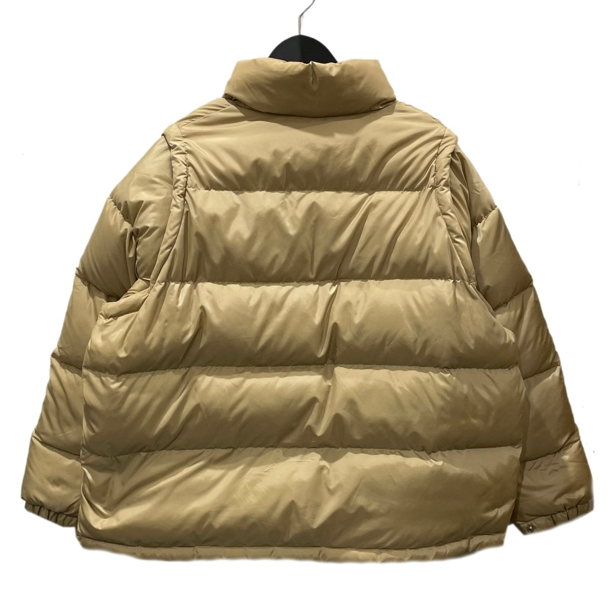 2WAYダウンジャケット 1397