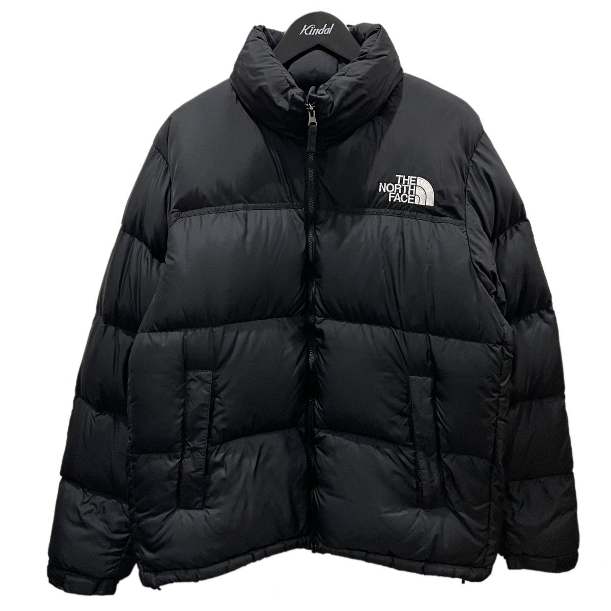 ダウンジャケット Nuptse Jacket ヌプシジャケット ND92234