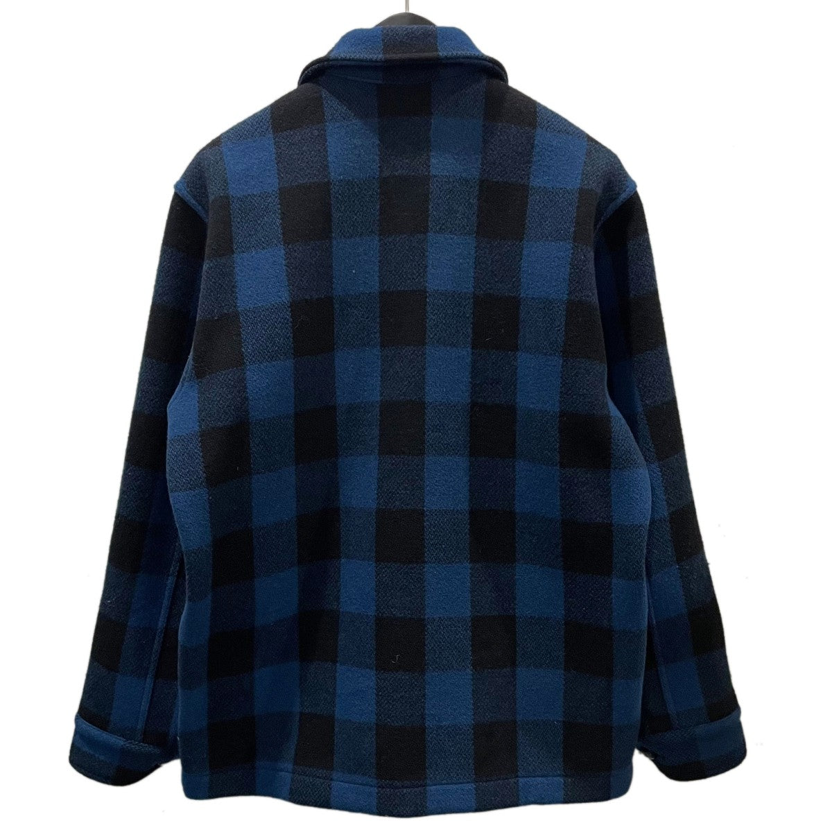 バッファローチェック柄ジャケット T-BUFFALO JACKET ティーバッファロージャケット