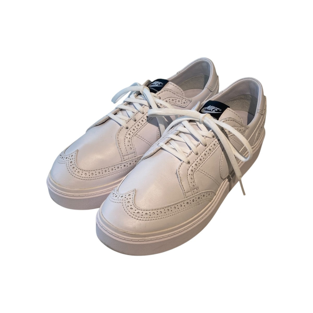 NIKE(ナイキ) PEACEMINUSON Kwondo1ローカットスニーカーDH2482-100 