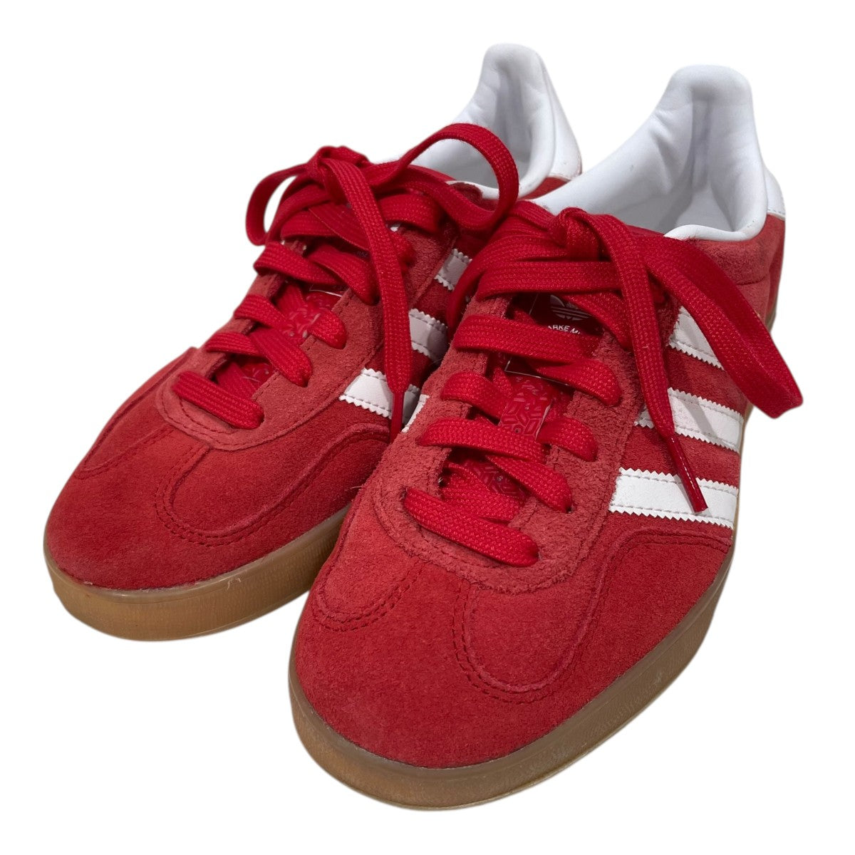 adidas(アディダス) スニーカー Gazelle Indoor ガゼル インドア