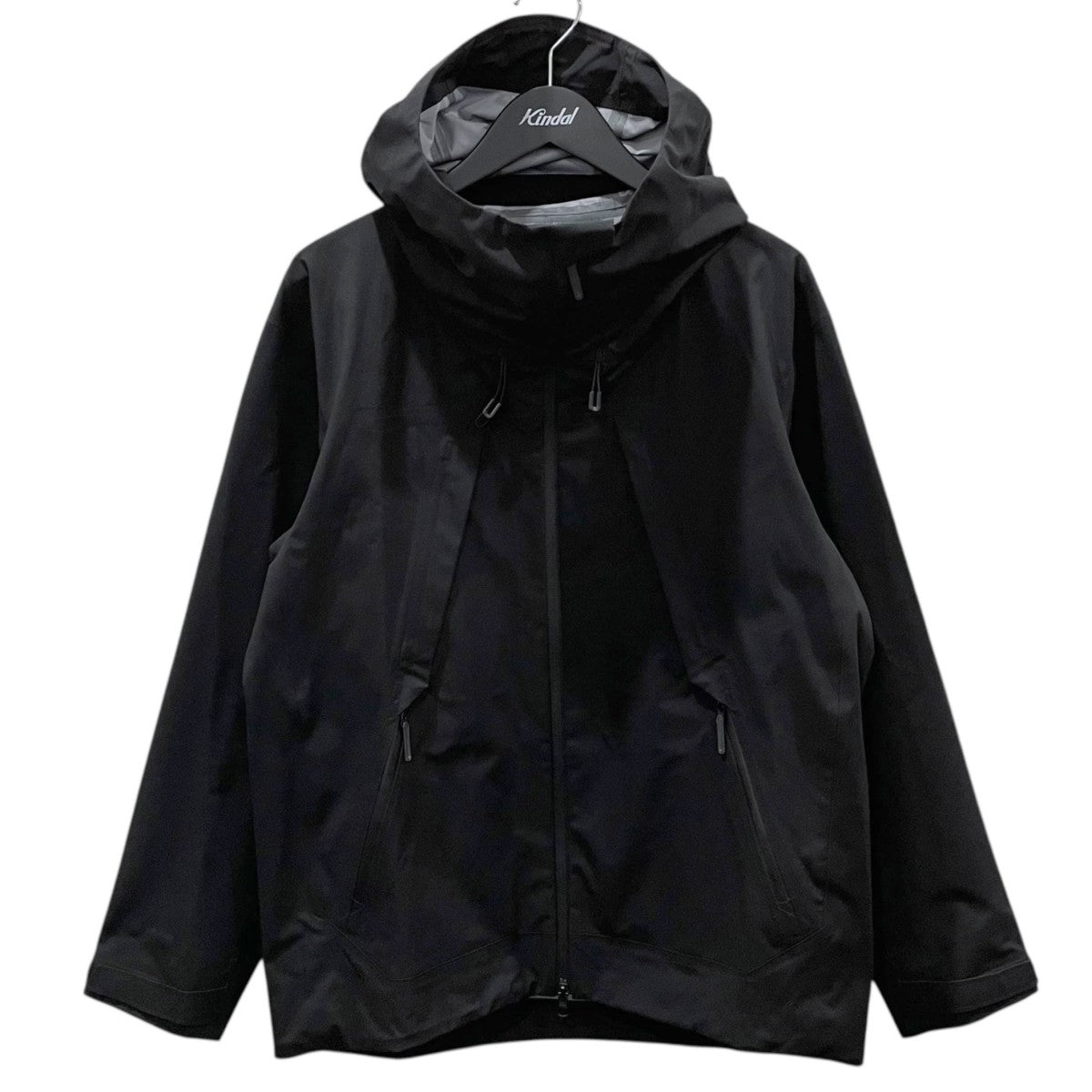 Descente ALLTERRAIN(デサントオルテライン) 25AW マウンテンパーカー