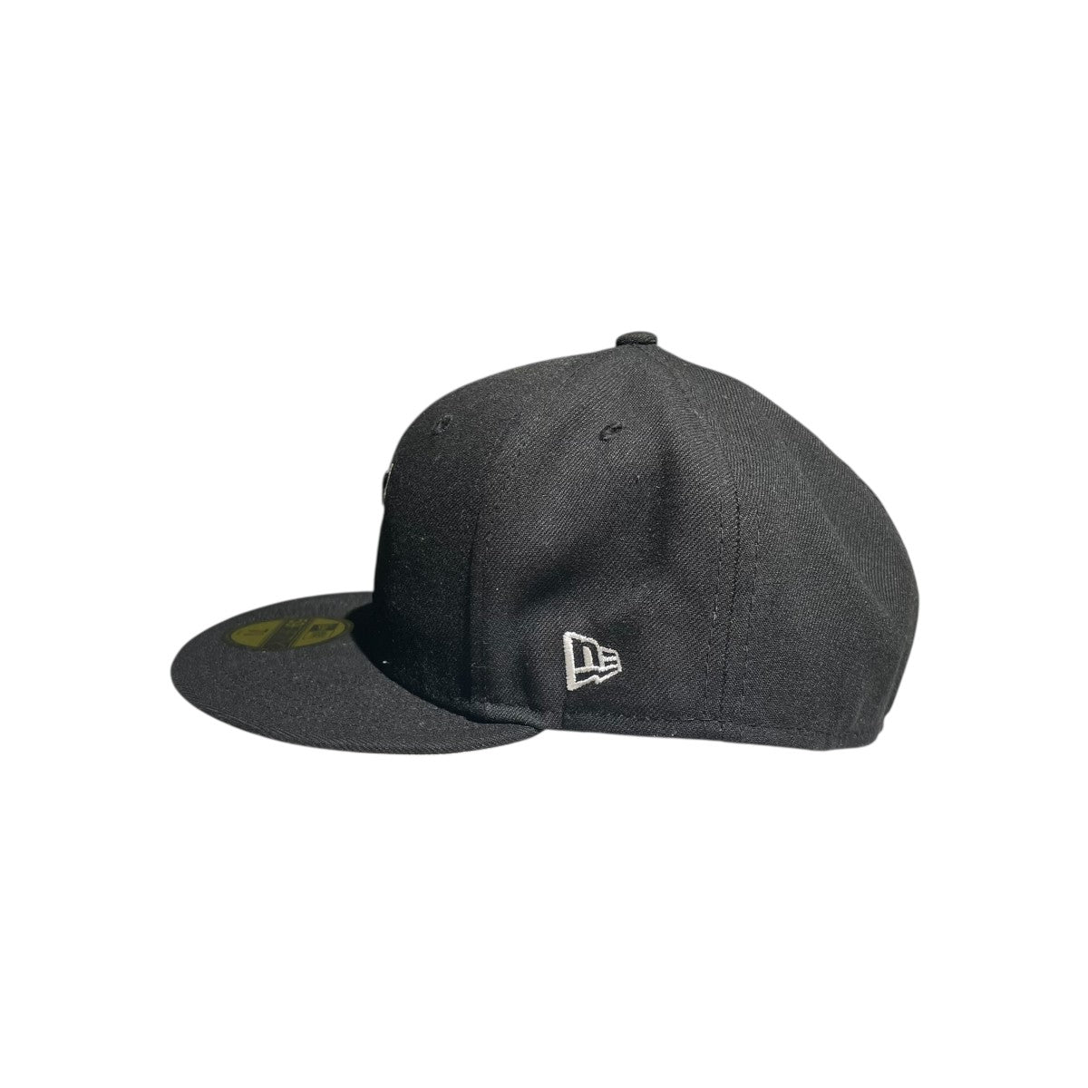 S LOGO NEW ERAキャップ