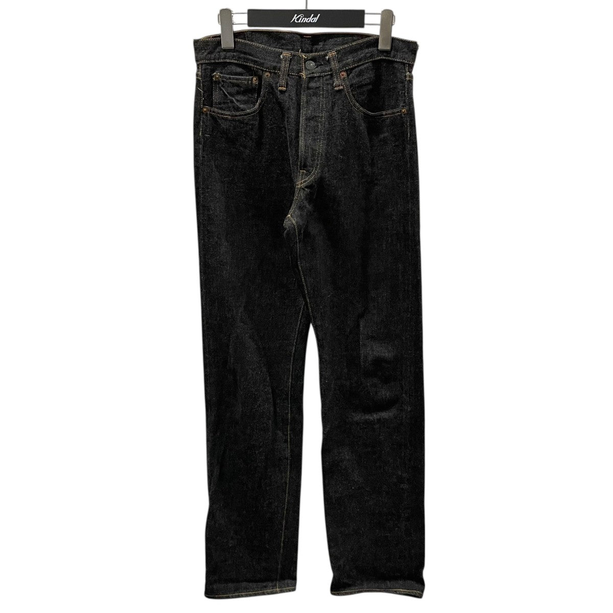 DEIMME xx オリゾンティ　真紺　ドゥニーム DENIME(ドゥニーム) デニムパンツ ORIZZONTI オリゾンティ インディゴ