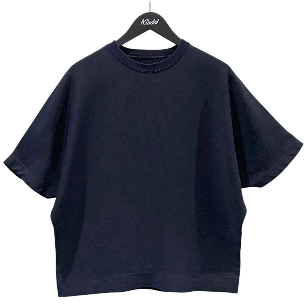 23SS ドルマンスリーブTシャツ D/SL TEE ドロップショルダーティー 5517-299-0647
