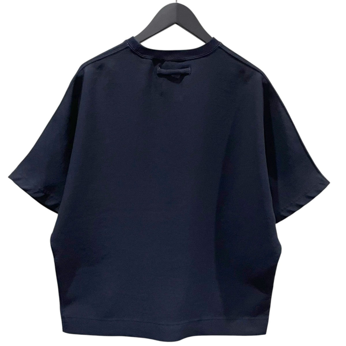 23SS ドルマンスリーブTシャツ D/SL TEE ドロップショルダーティー 5517-299-0647