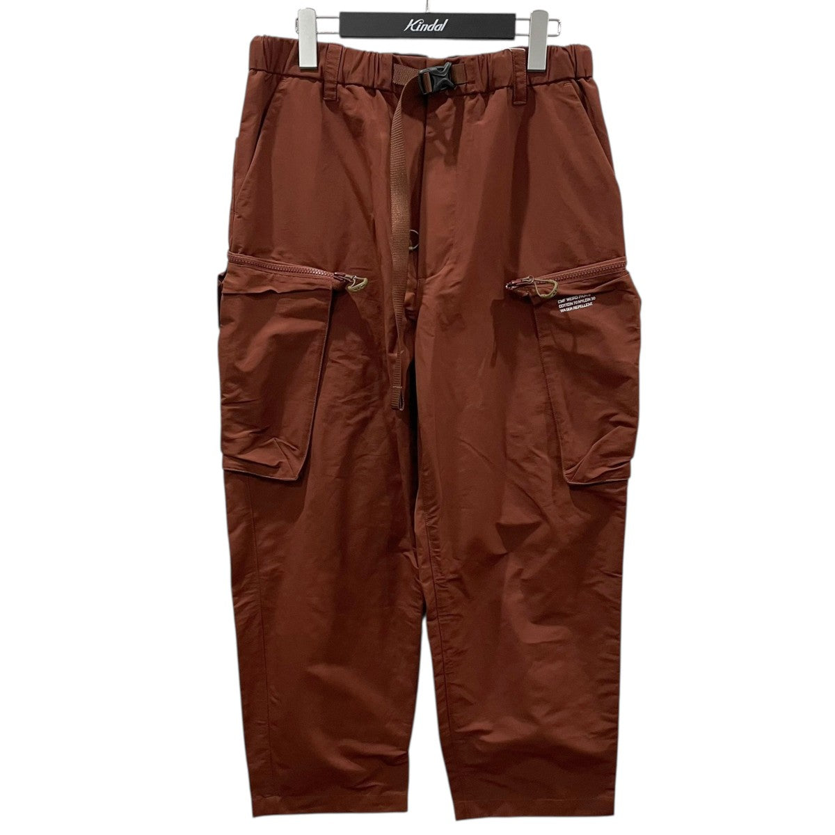 CMF OUTDOOR GARMENT(シーエムエフ アウトドアガーメント) カーゴ