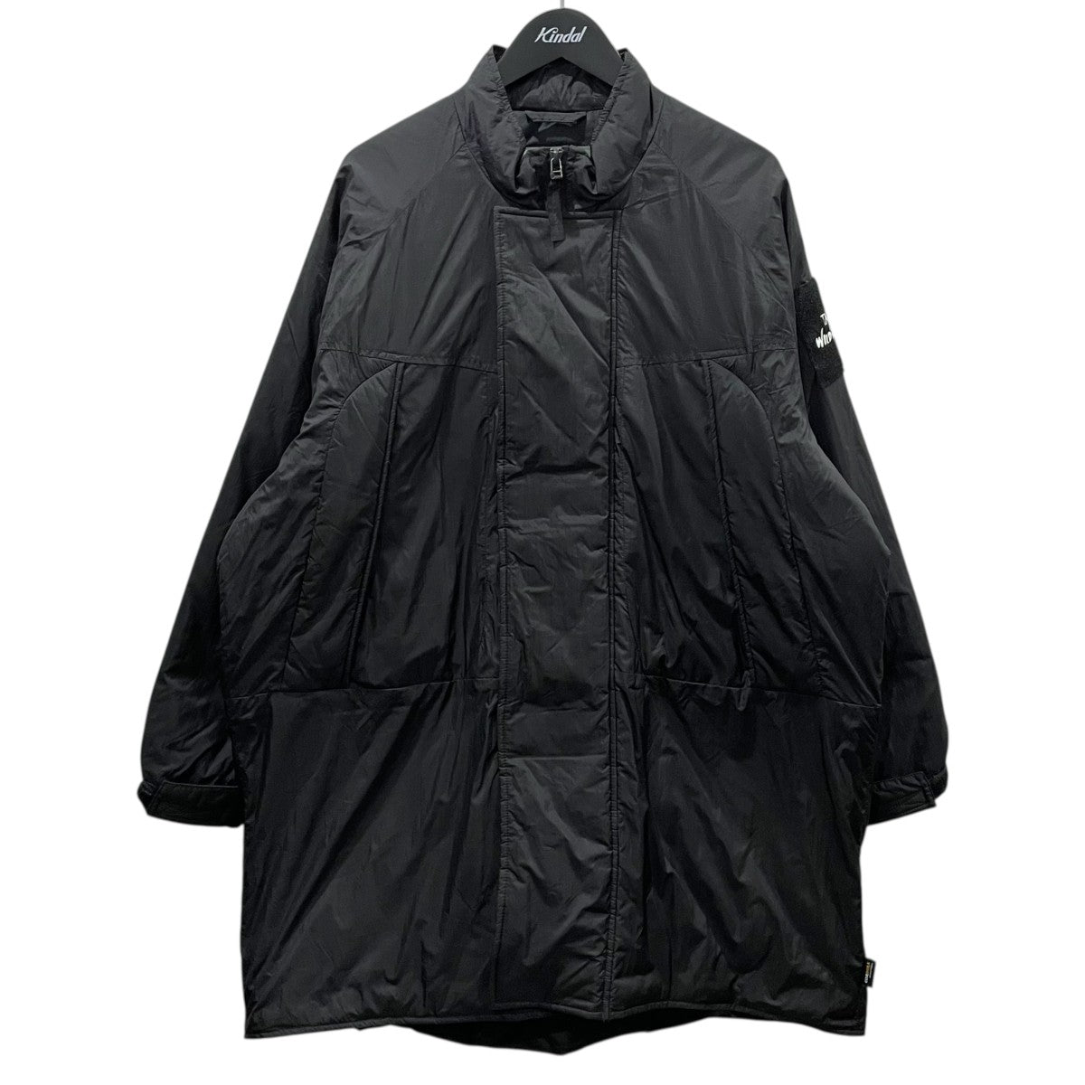 WILD THINGS×TAION×(JOURNAL STANDARD relume 24AW ダウンジャケット