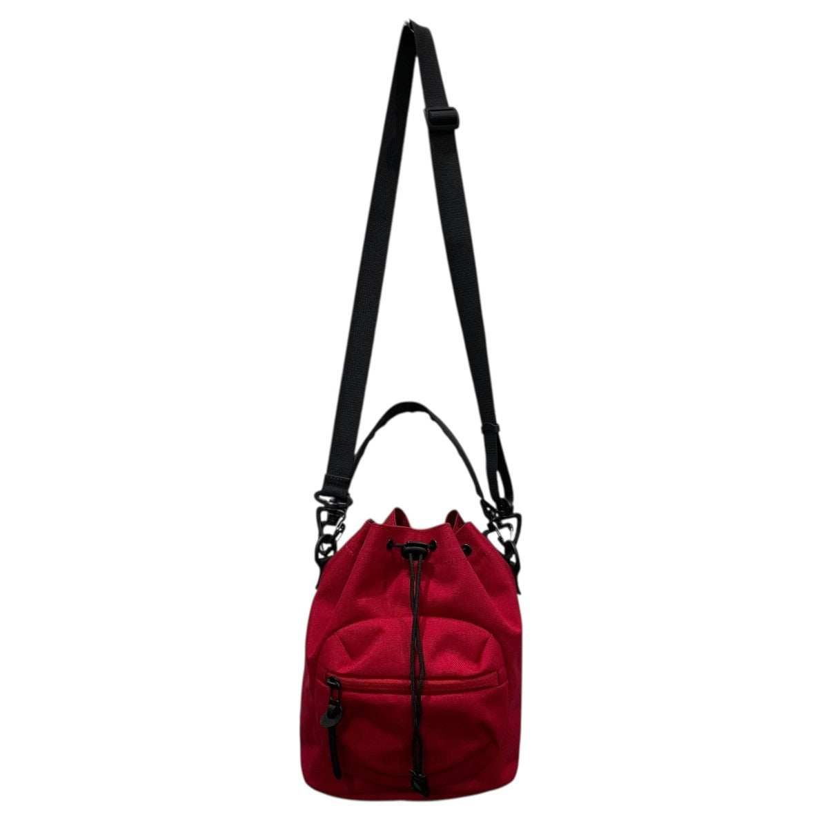 25AW ドローストリングバッグ 巾着2WAYショルダーバッグ JBG-2003