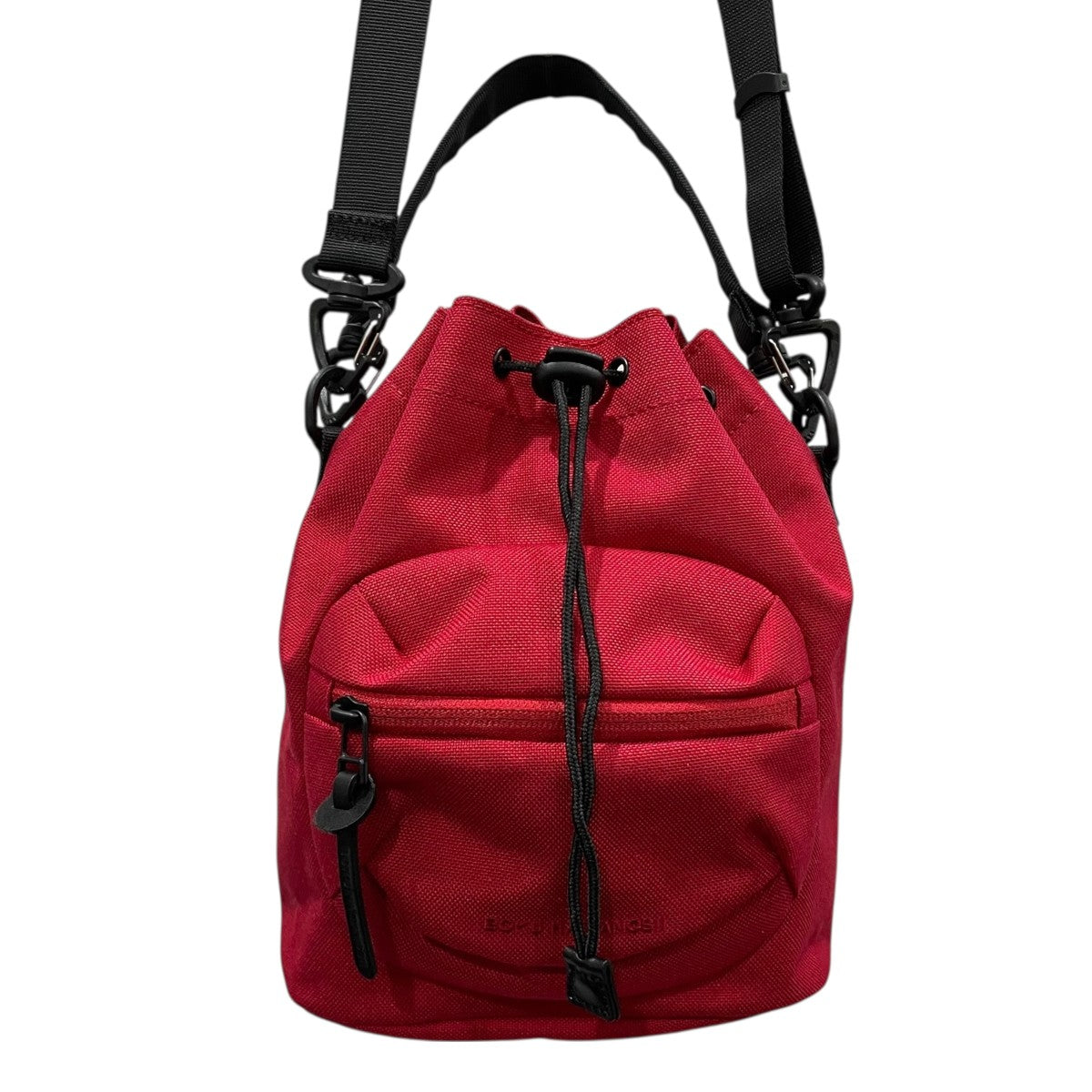 25AW ドローストリングバッグ 巾着2WAYショルダーバッグ JBG-2003