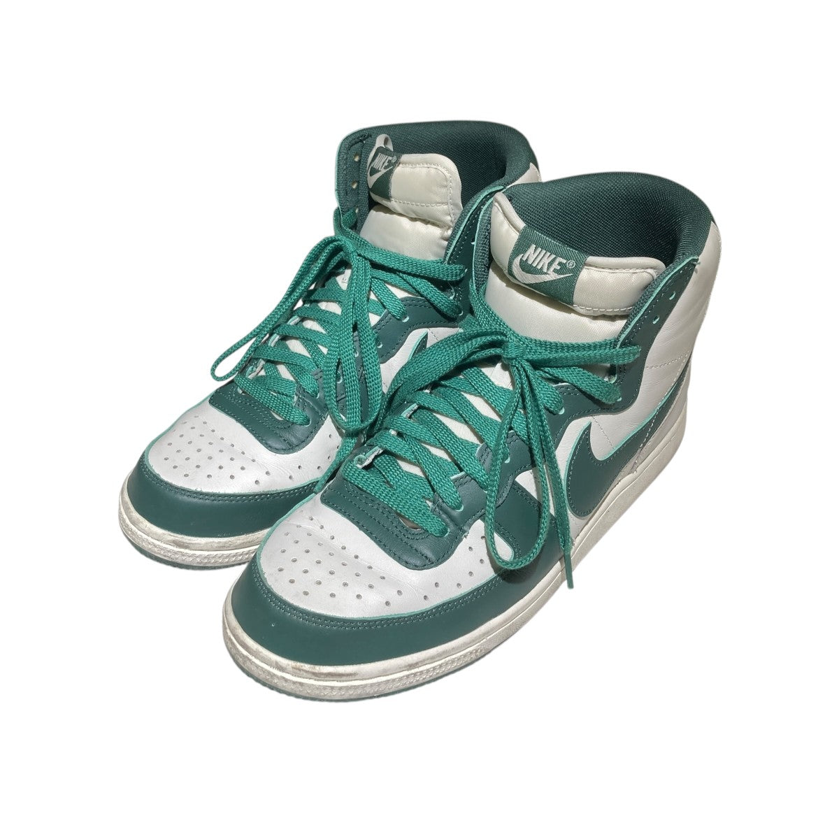 NIKE(ナイキ) Terminator High Noble GreenハイカットスニーカーFD0650