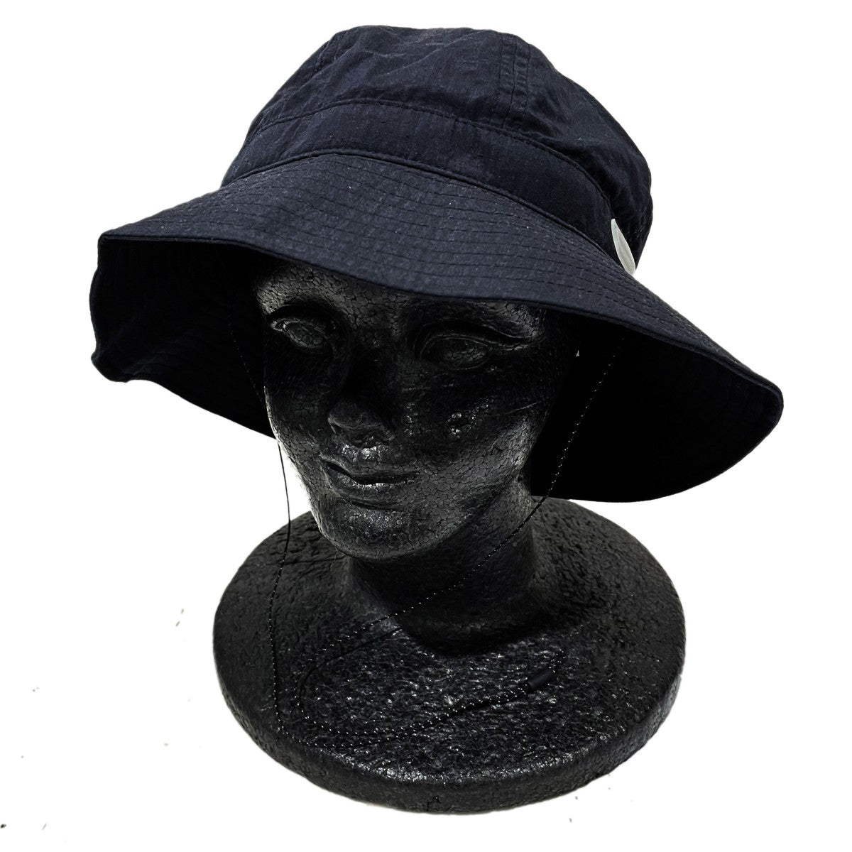 ナイロンバケットハット NEX24-H01