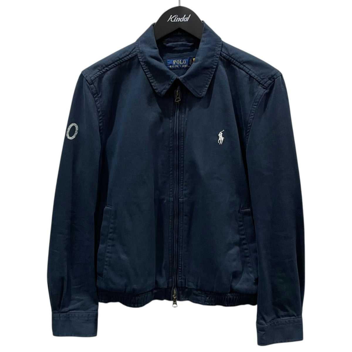 POLO RALPH LAUREN(ポロラルフローレン) ジップアップジャケット