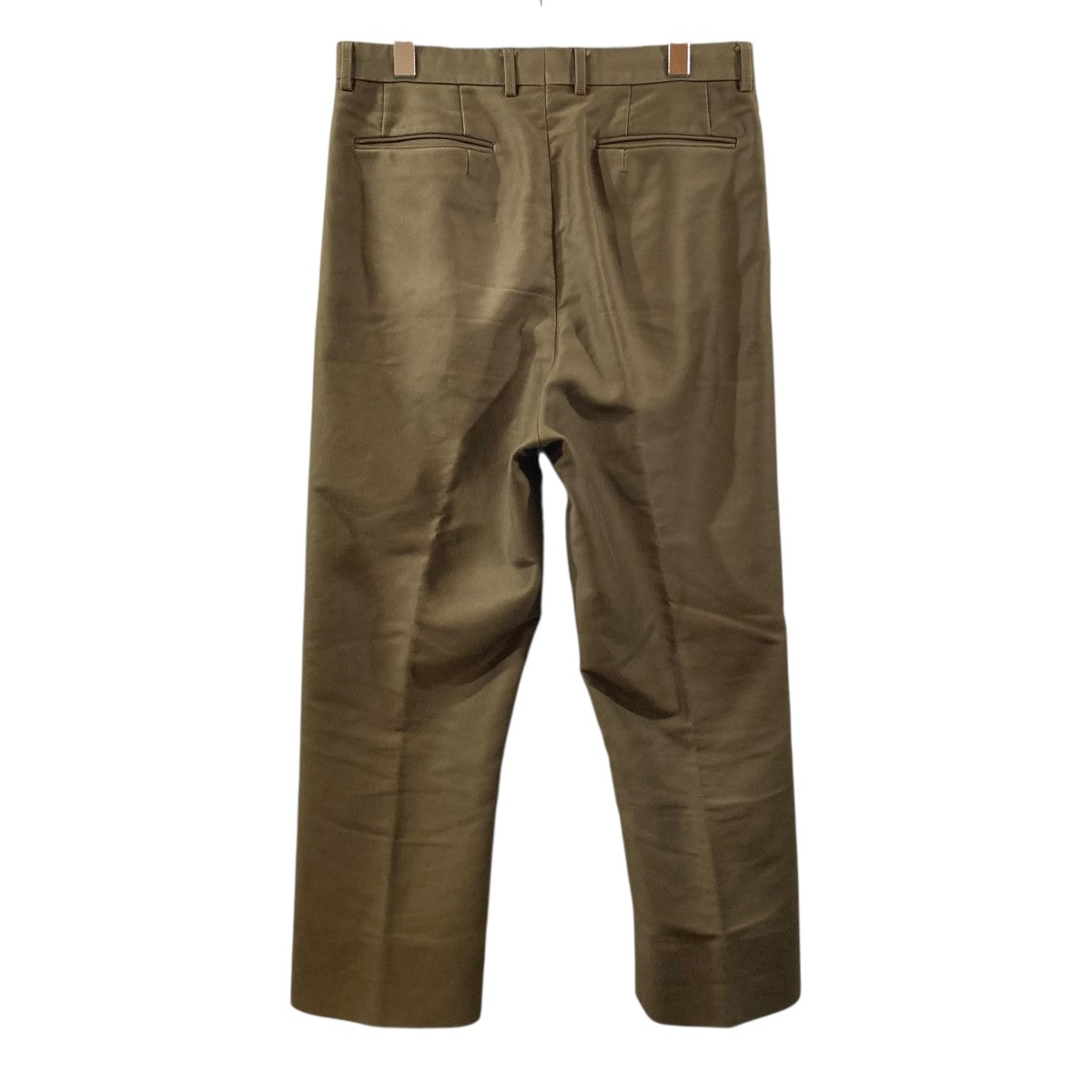 スラックスパンツ