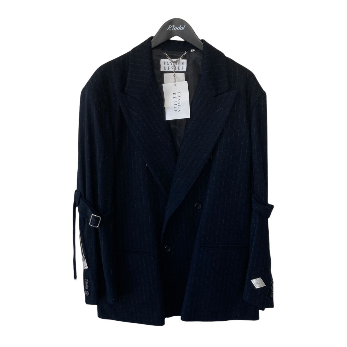 テーラードジャケットPD21AJ04