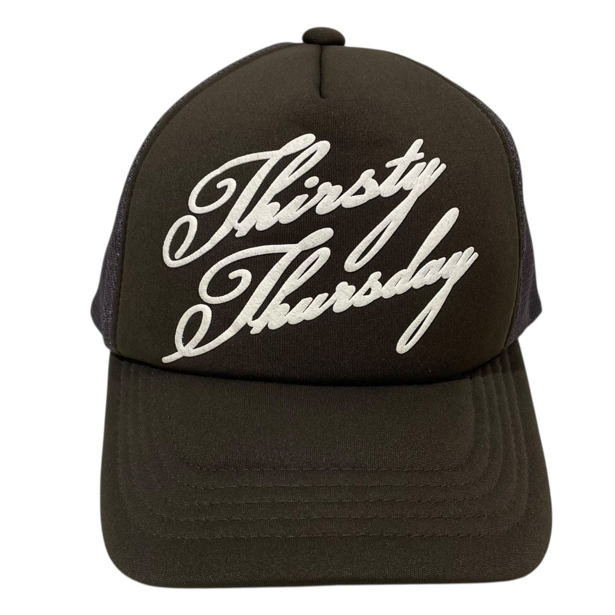メッシュキャップ SD THIRSTY THURSDAY M.CAP