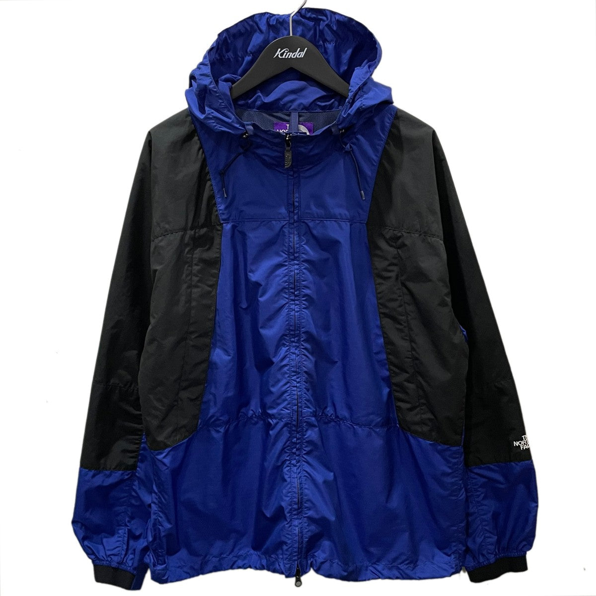マウンテンパーカー Mountain Wind Parka マウンテン ウインド パーカNP2375N