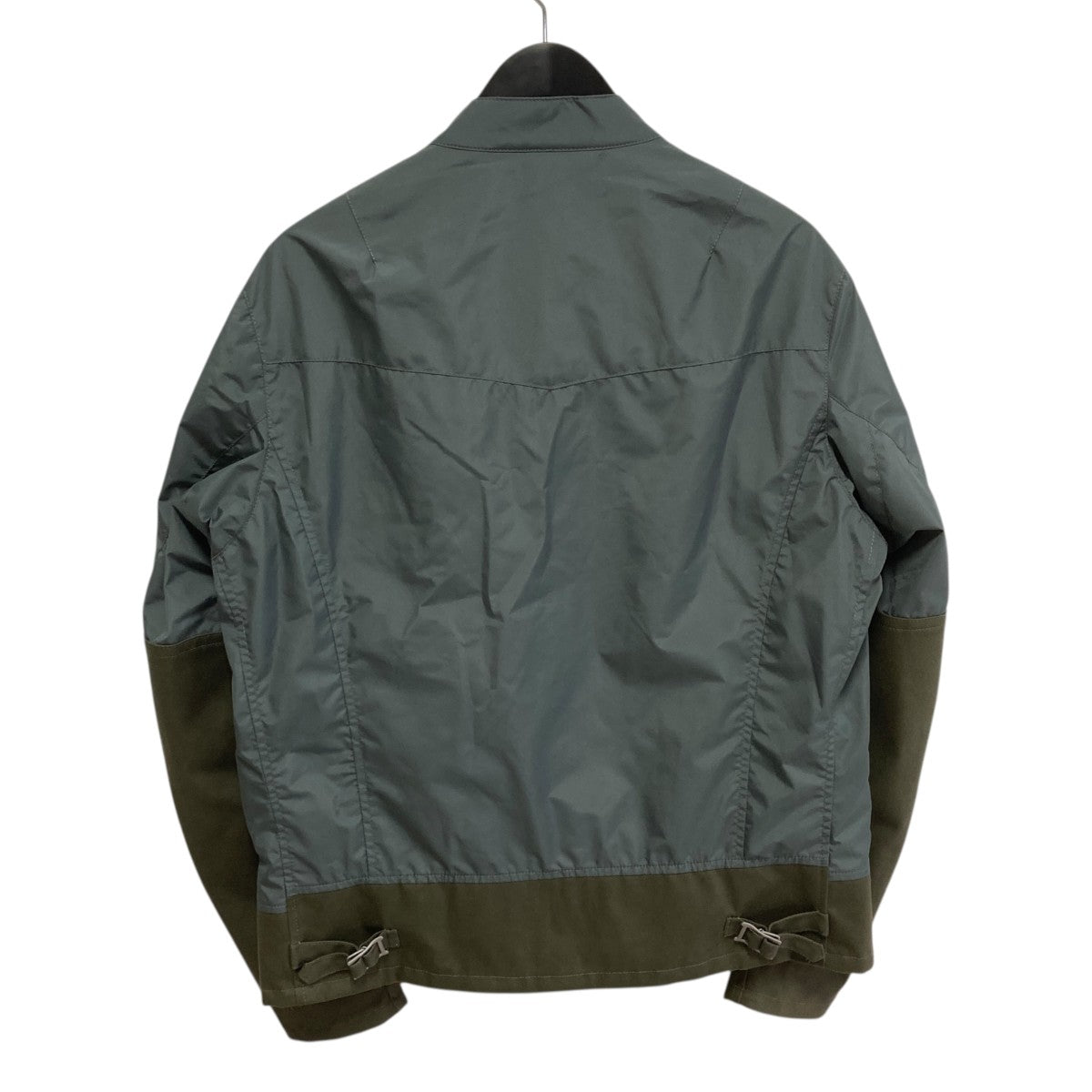 ×THE NORTH FACEノーカラージャケットWI-J901