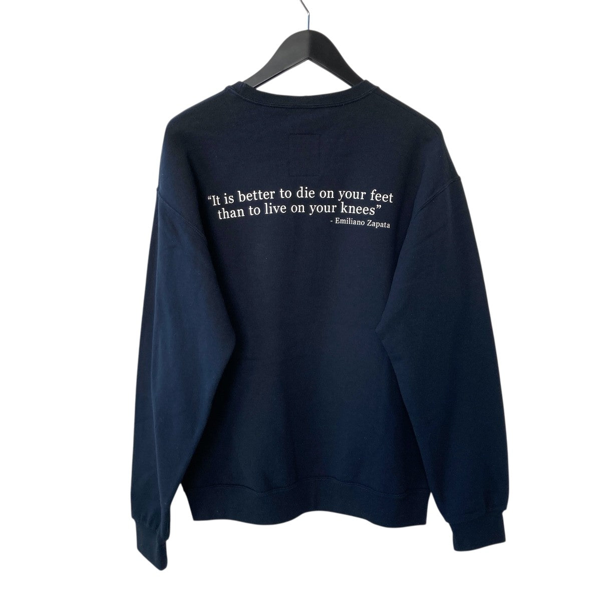 RAGE AGAINST THE MACHINEスウェットトレーナー