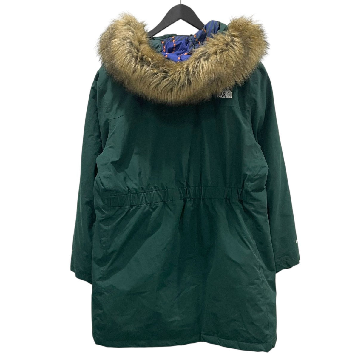 ダウンコート Arctic Parka アークティックパーカ NF0A4R2V