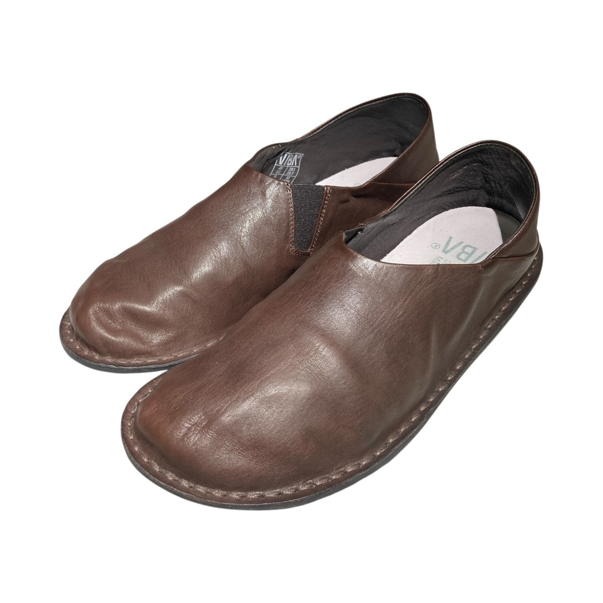 Zuma Leatherシューズ