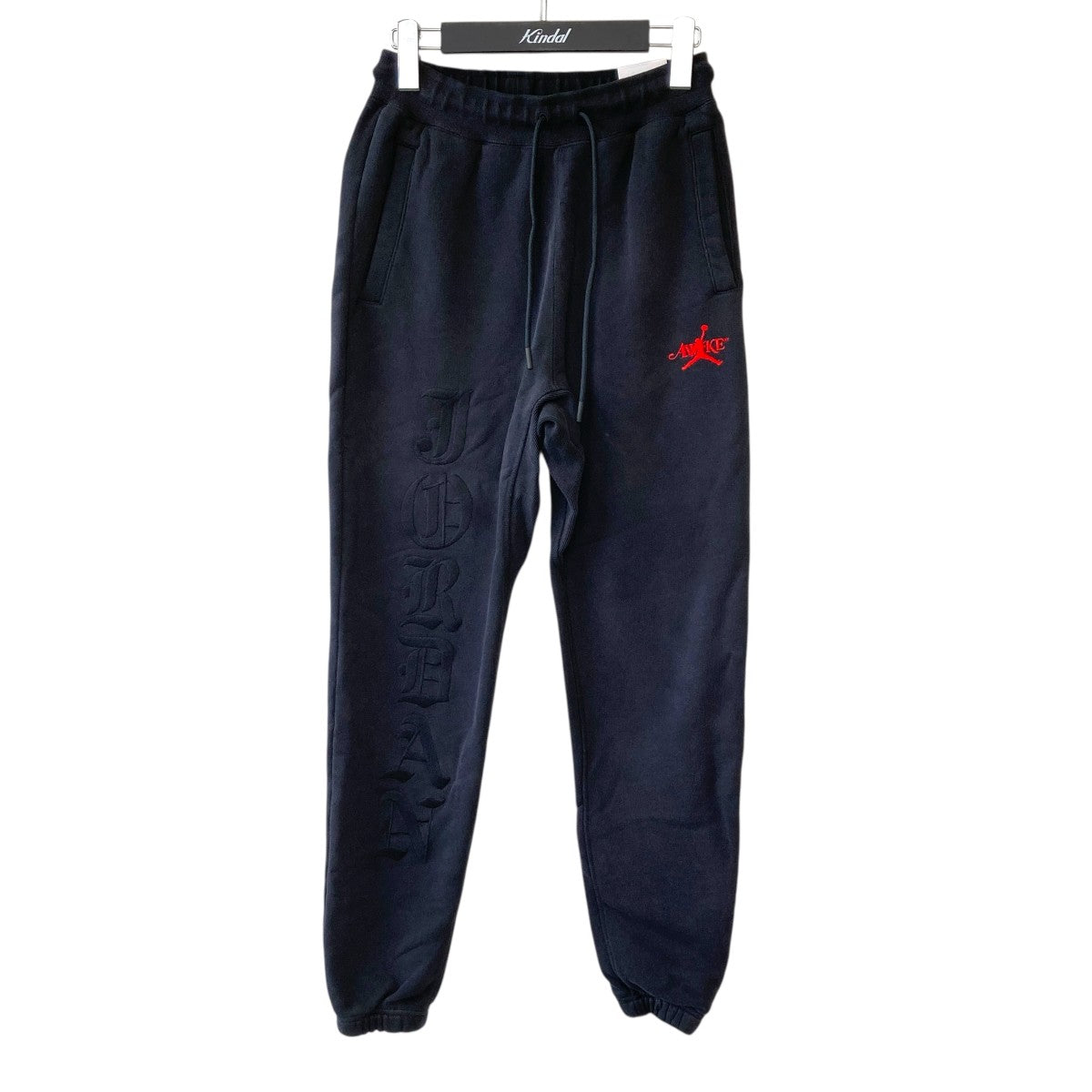 NIKE×AWAKE スウェットパンツFQ5445-010 FQ5445-010 ブラック サイズ