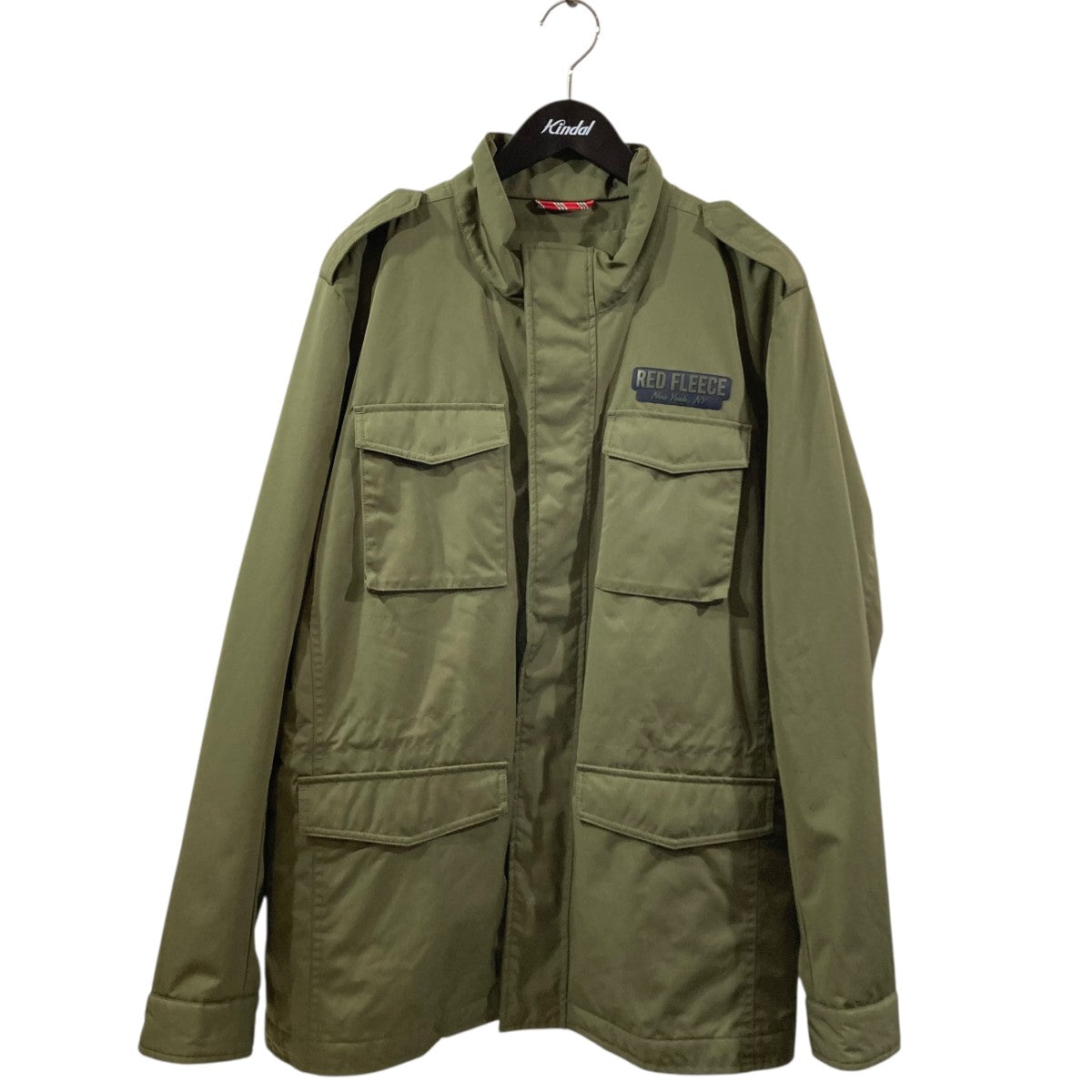 Brooks Brothers Red Fleece(ブルックス ブラザーズ レッド フリース