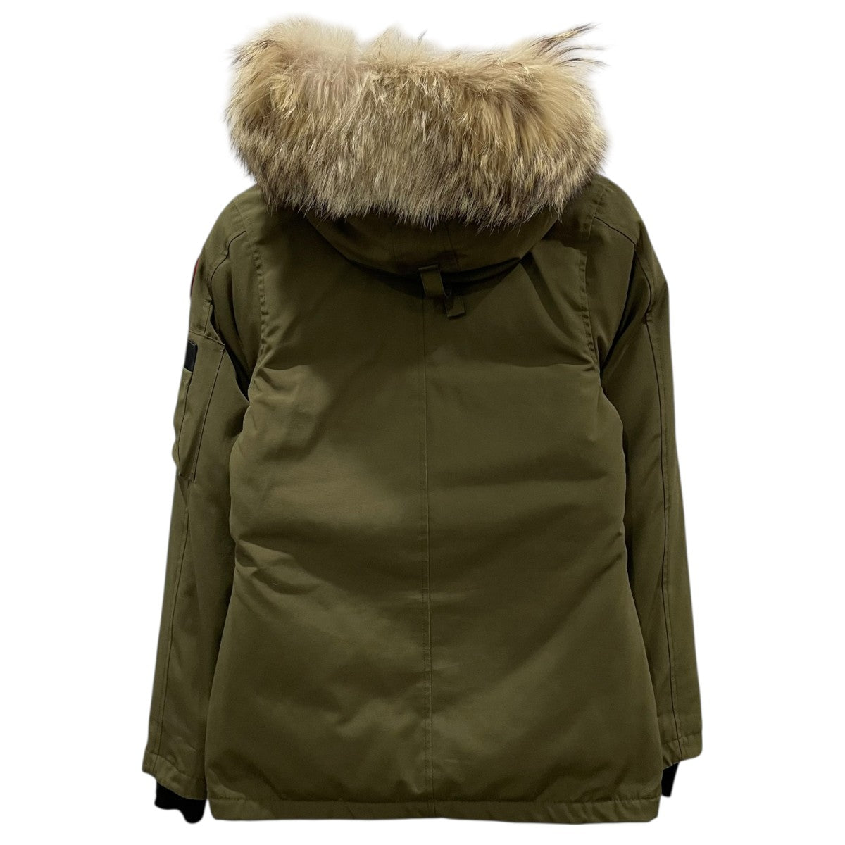 ダウンジャケット Montebello Parka モンテベロ パーカ 2530JL