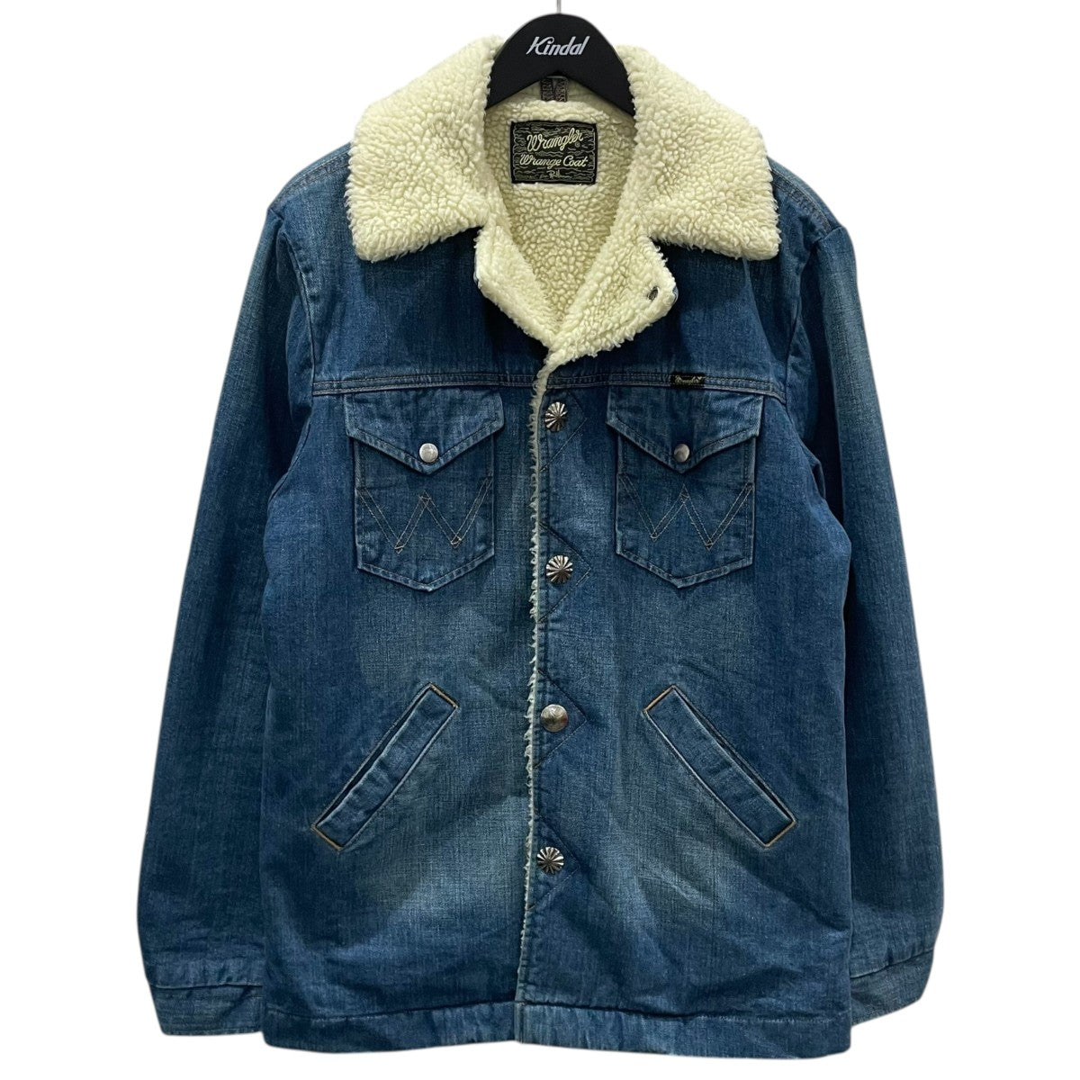 ボアランチジャケット WS9024