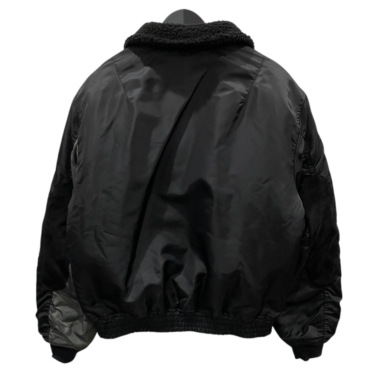 フライトジャケット TYPE-B-15D JACKET