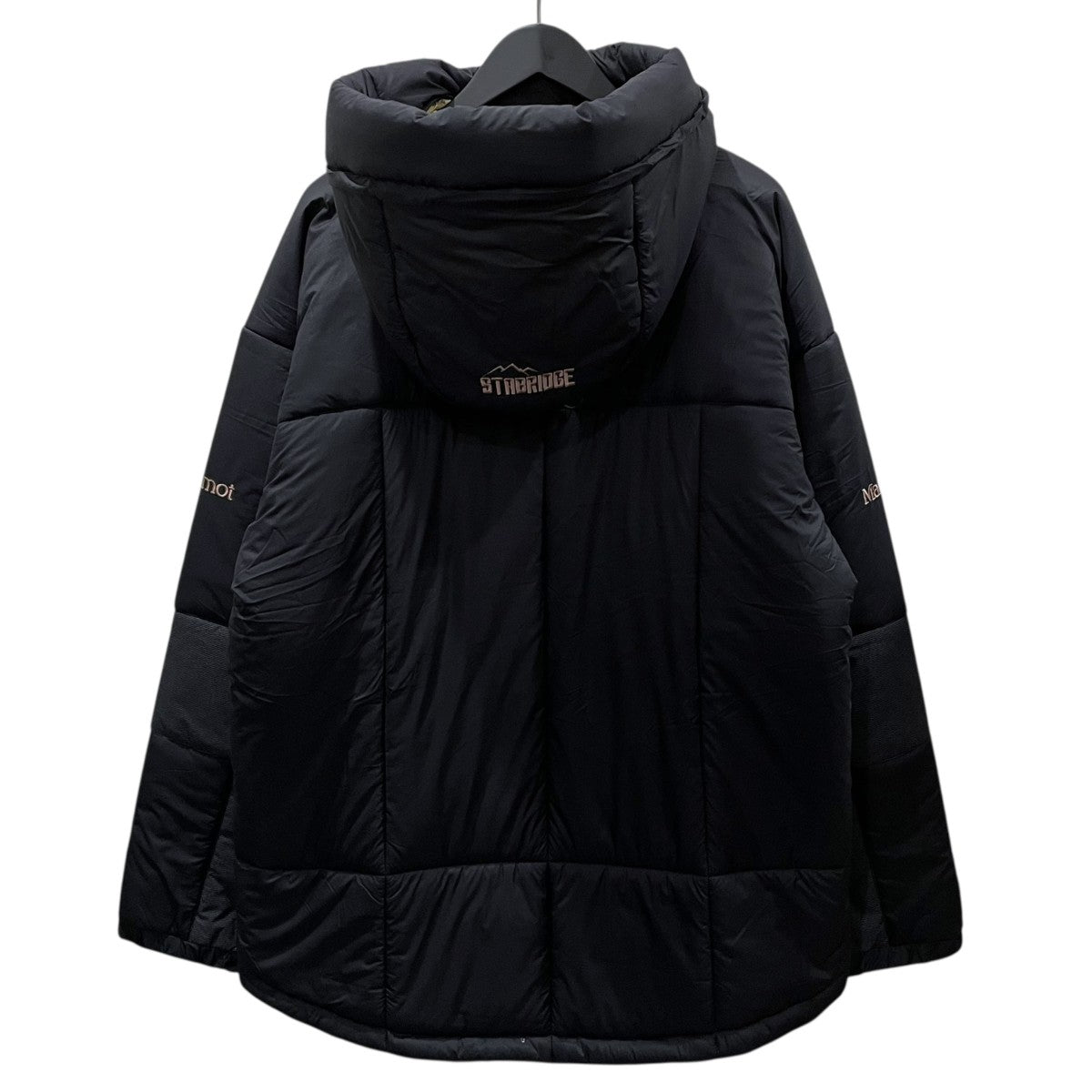 25AW 中綿ジャケット GORE-TEX 3L ALPINIST JACKET ゴアテックス スリーレイヤー アルピニストジャケット MTFW25MJK350AP