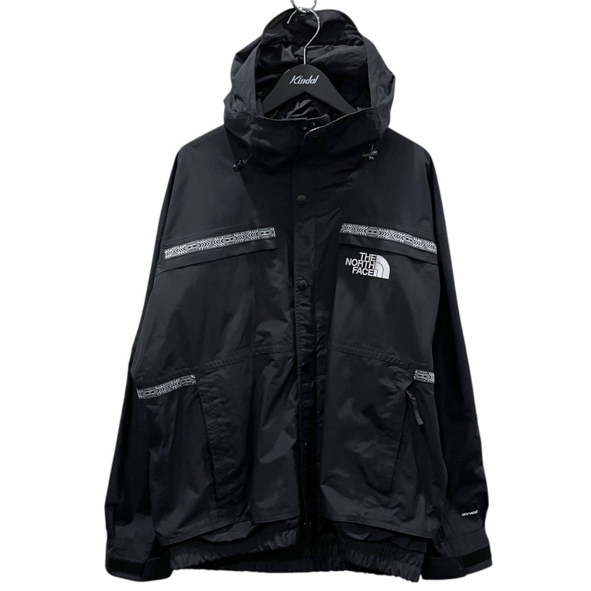 THE NORTH FACE(ザノースフェイス) マウンテンパーカー 92 Retro Rage