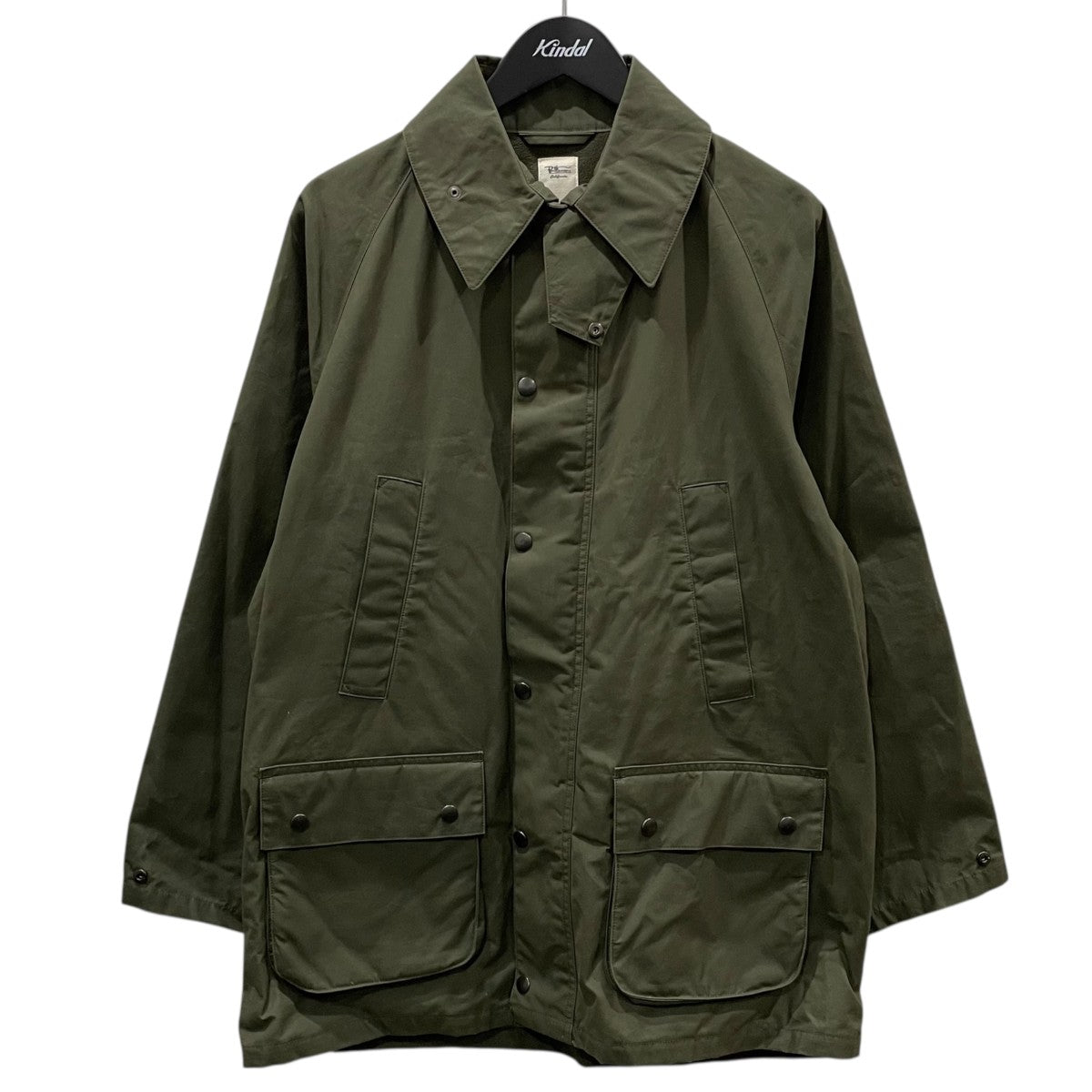 Ron Herman(ロンハーマン) ミリタリージャケット Horse Riding Jacket