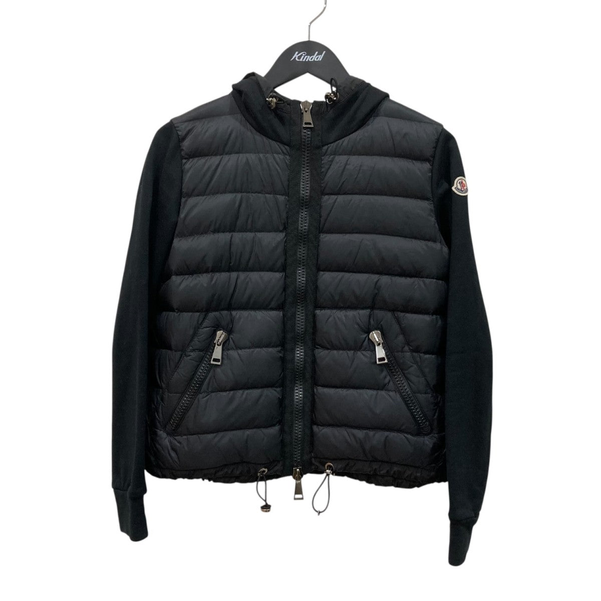 MONCLER(モンクレール) 切替ジャケットD20938496000 D20938496000