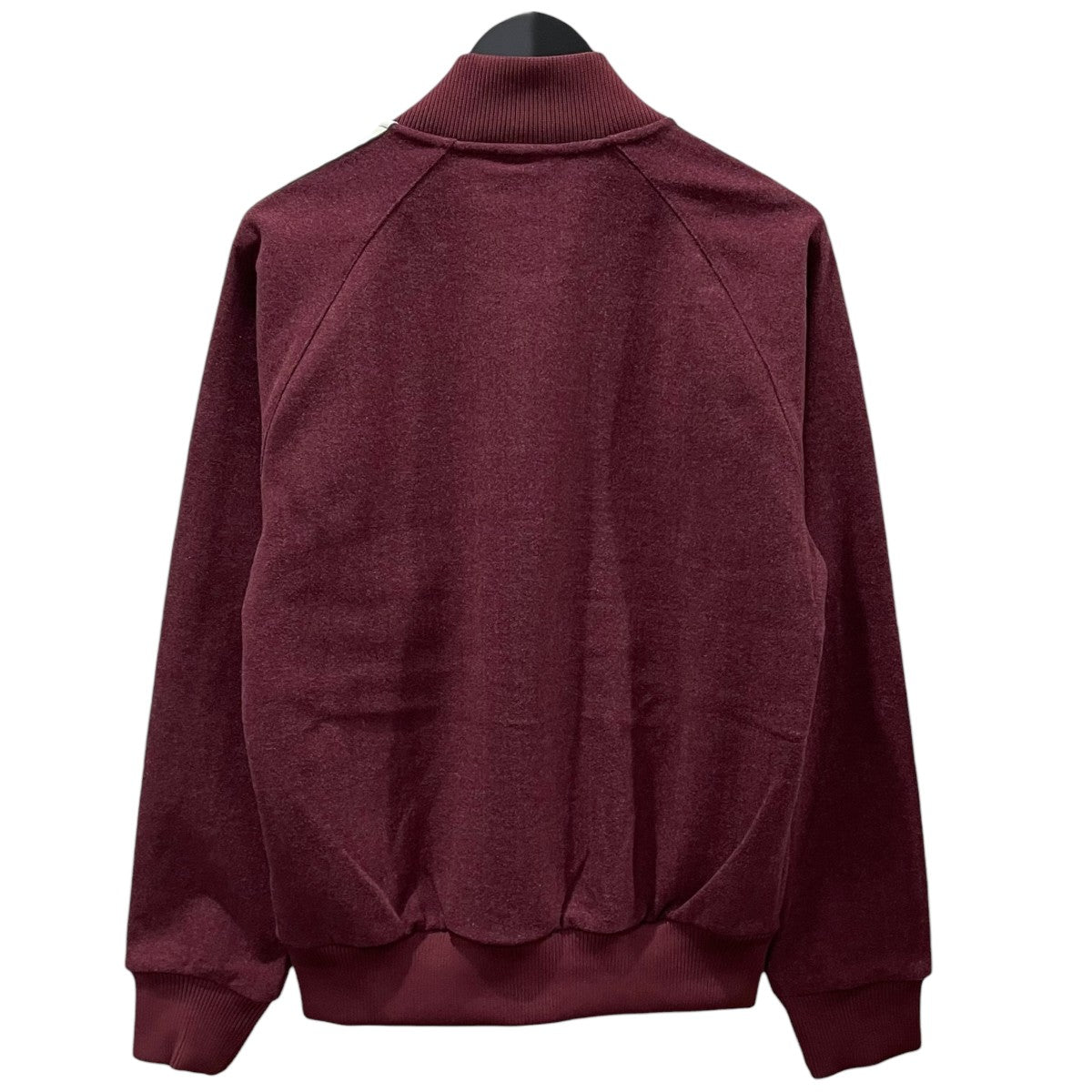 ジップアップジャケット Premium Track Top プレミアムトラックトップ JV7611