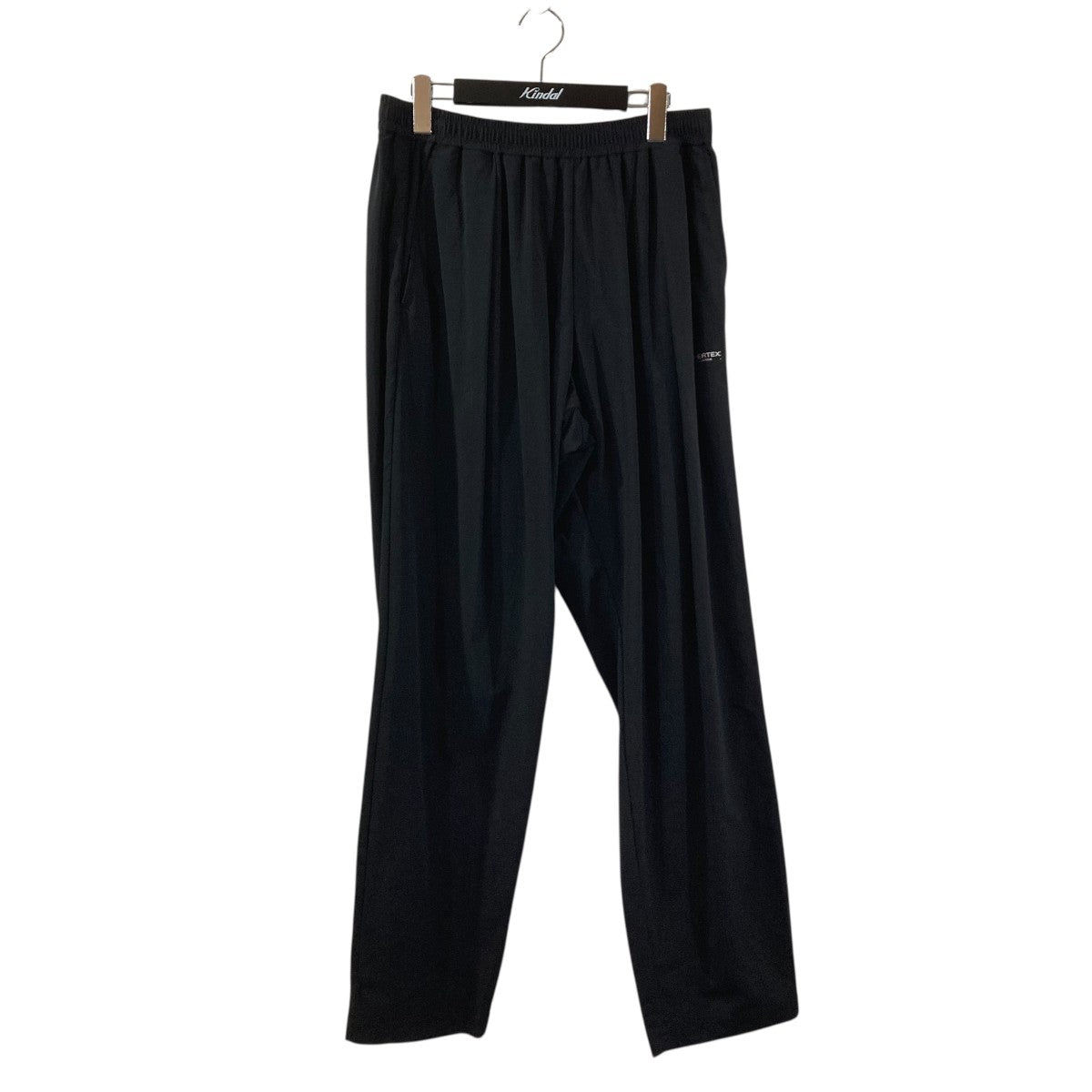 【未使用】Graphpaper グラフペーパー イージーパンツ メンズ ブラック 未使用】Graphpaper グラフペーパー イージーパンツ メンズ ブラック