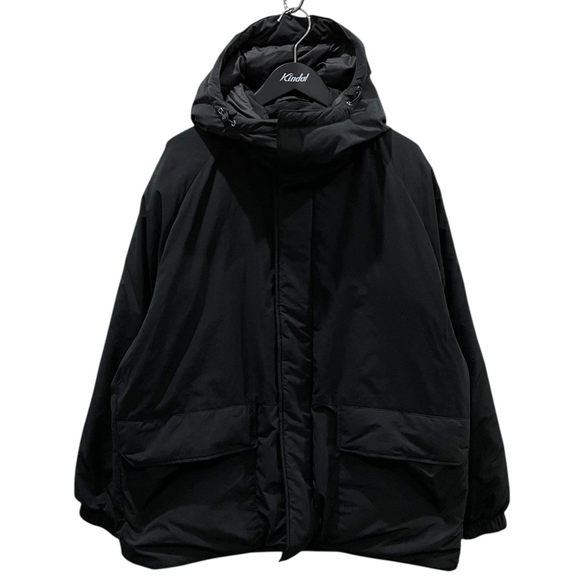 URBAN RESEARCH(アーバンリサーチ) ダウンジャケット WIDE DAD DOWN