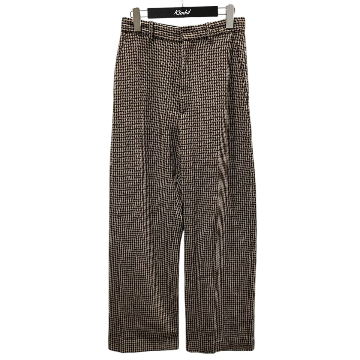 6(ROKU) BEAUTY＆YOUTH(ロクビューティアンドユース) ハウンドトゥース