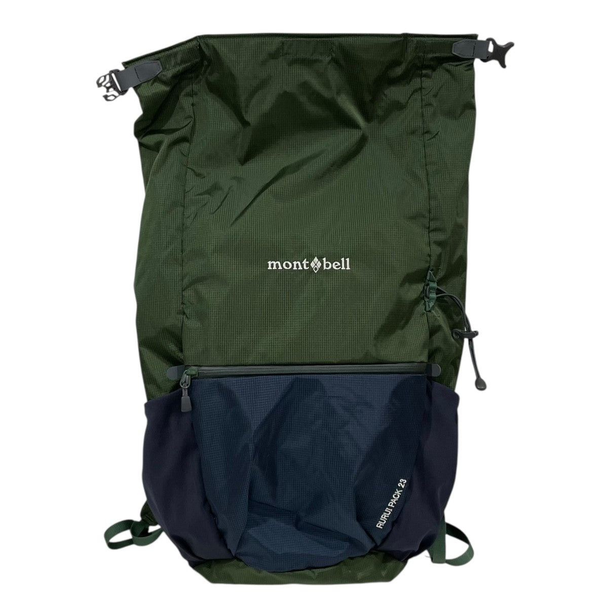 バックパック RURUI PACK 23 ルルイパック 23 1133244