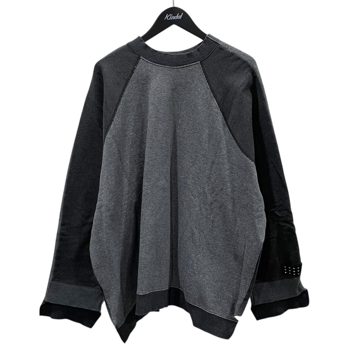 スウェットトレーナー ALL ROUND TRAINER 1 オールラウンドトレーナー TB-SW005-UM06