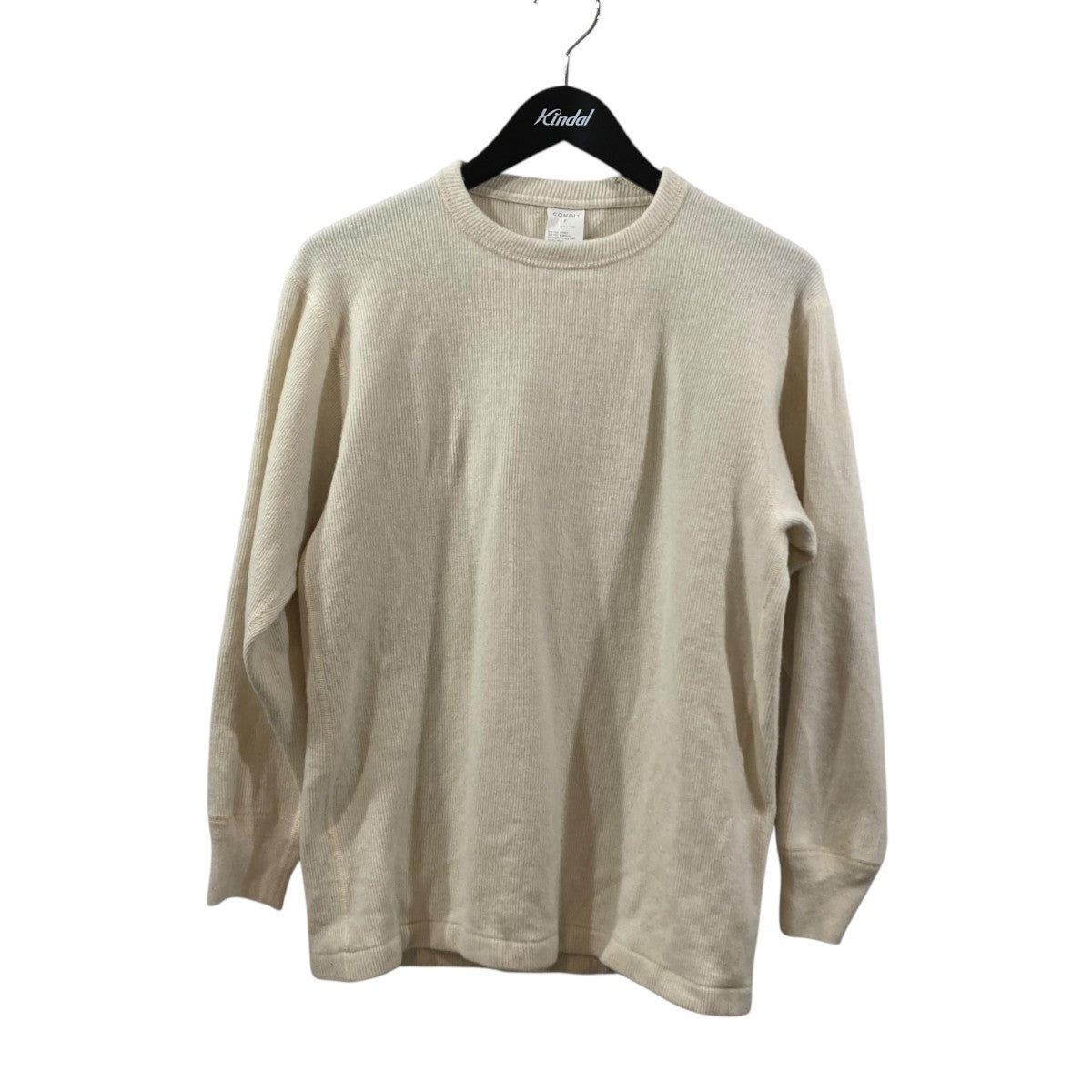 サープラス長袖クルー W03-05019