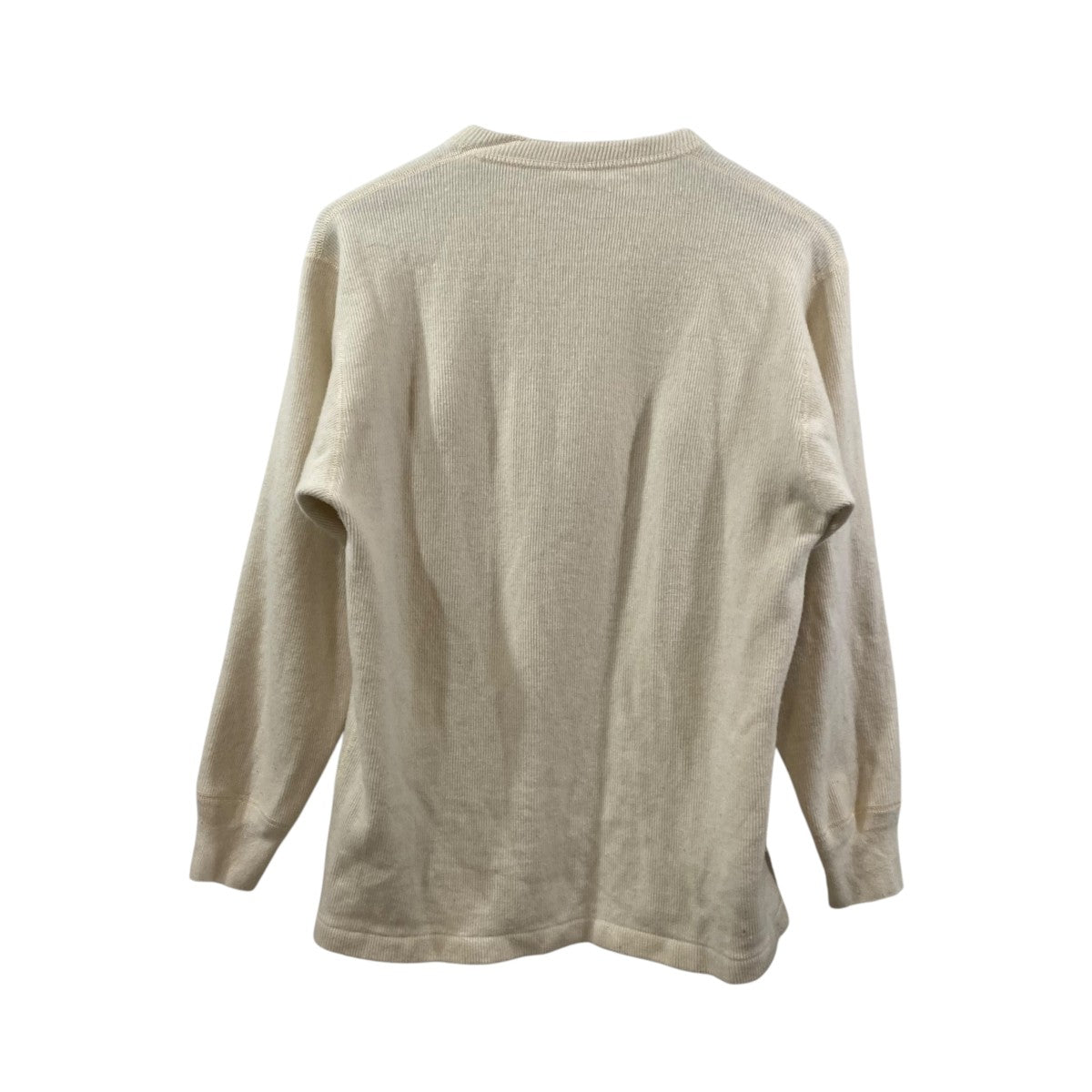 サープラス長袖クルー W03-05019